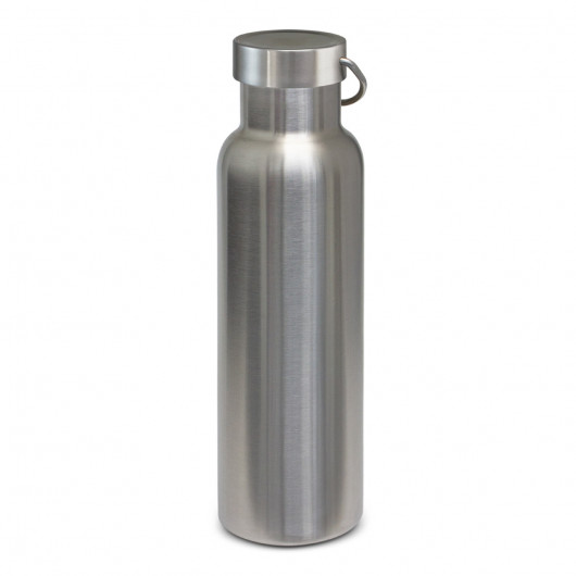 Stainless Ubud Bottles Metal Lid